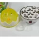 Яйцеварка Egg Boiler Green